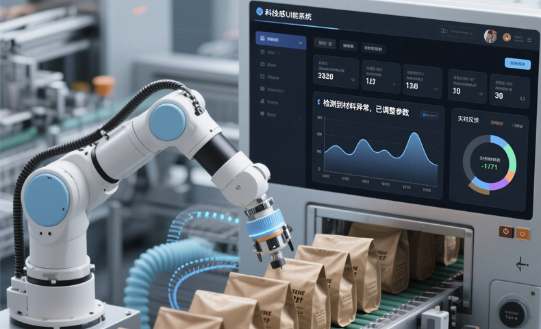  How IoT Boosts Coffee Packaging Efficiency