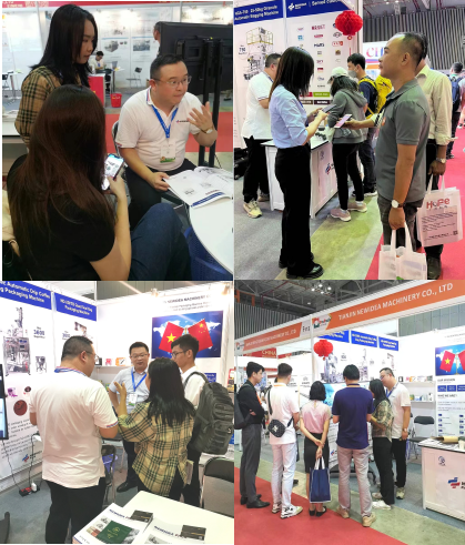 Vietnam's reliable packing machine supplier